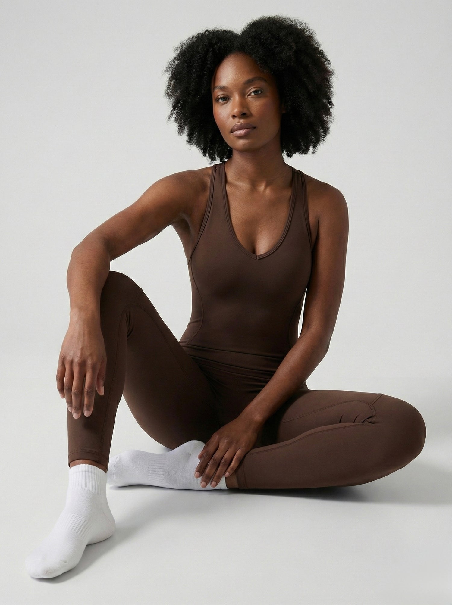 coreflex™ Tank Jumpsuit
