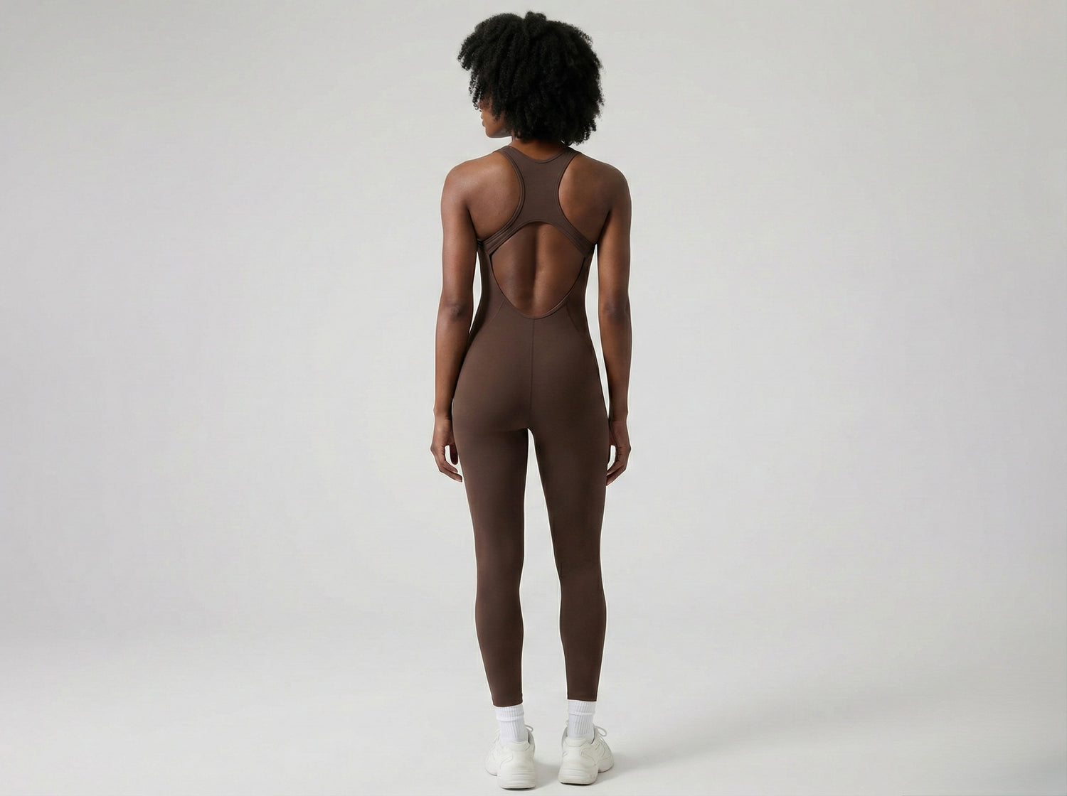 coreflex™ Tank Jumpsuit